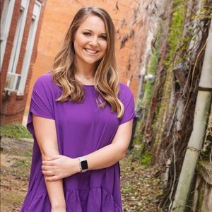 Meet your Posher, Bailey